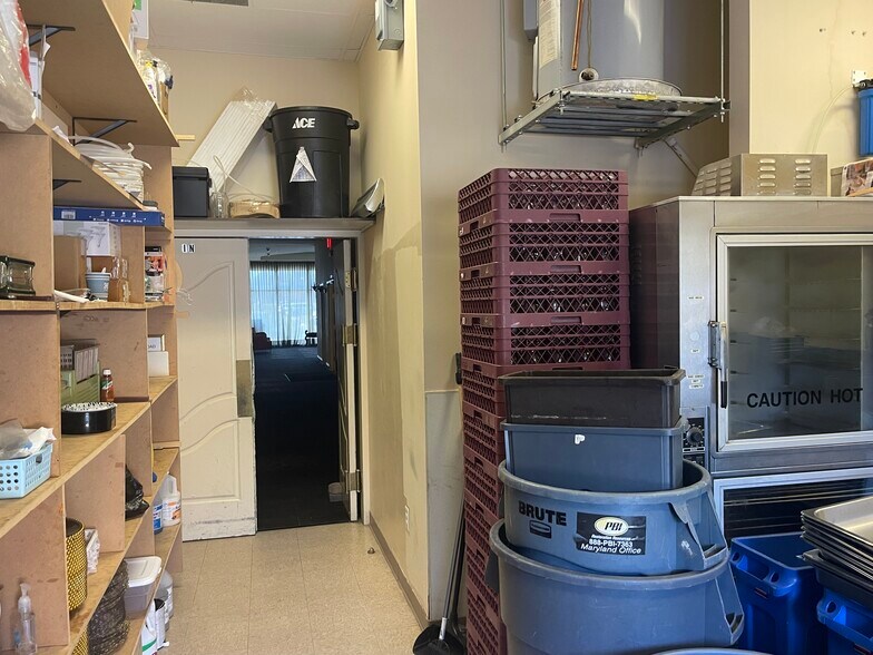 More Photos Of 9705 Liberia Ave, Manassas Office For Lease