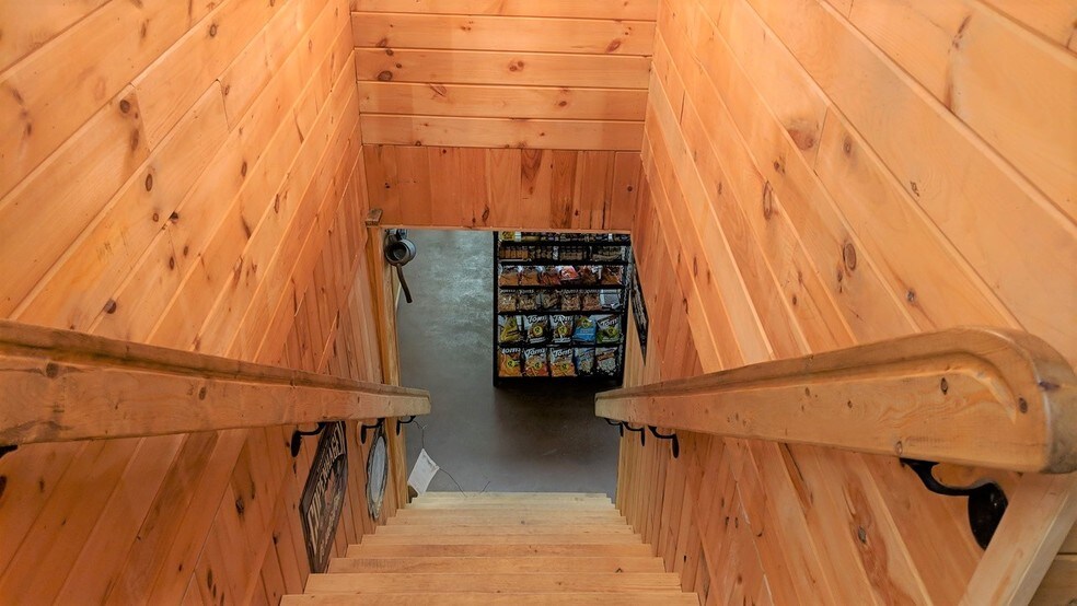 More Photos Of 1503 N Green St, Morganton Convenience Store For Sale