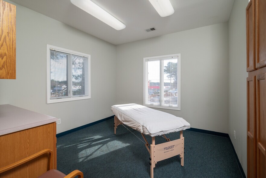 More Photos Of 3802 N Druid Hills Rd, Decatur Office Residential For Sale
