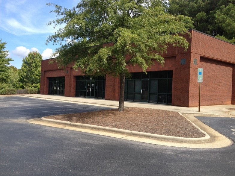 More Photos Of 1010 Buck Jones Rd, Raleigh Freestanding For Sale