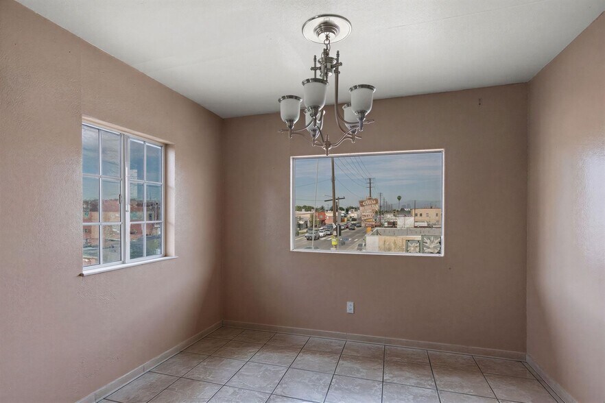 More Photos Of 7916 S Central Ave, Los Angeles Storefront Retail Residential For Sale