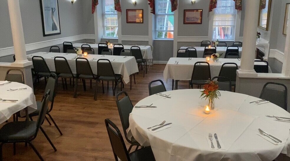 More Photos Of 1222 Hull St, Baltimore Storefront Retail Residential For Sale