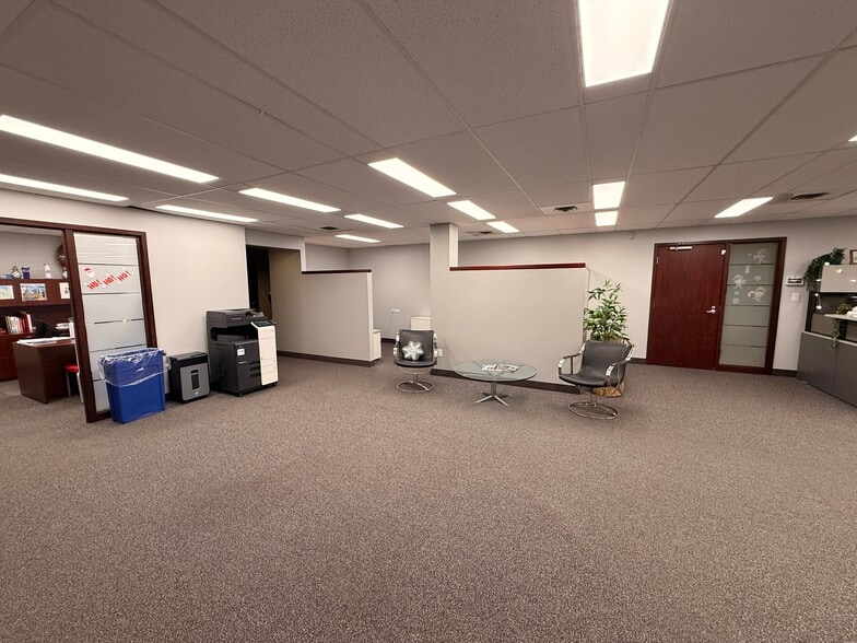 More Photos Of 17010 103rd Ave, Edmonton Office For Lease
