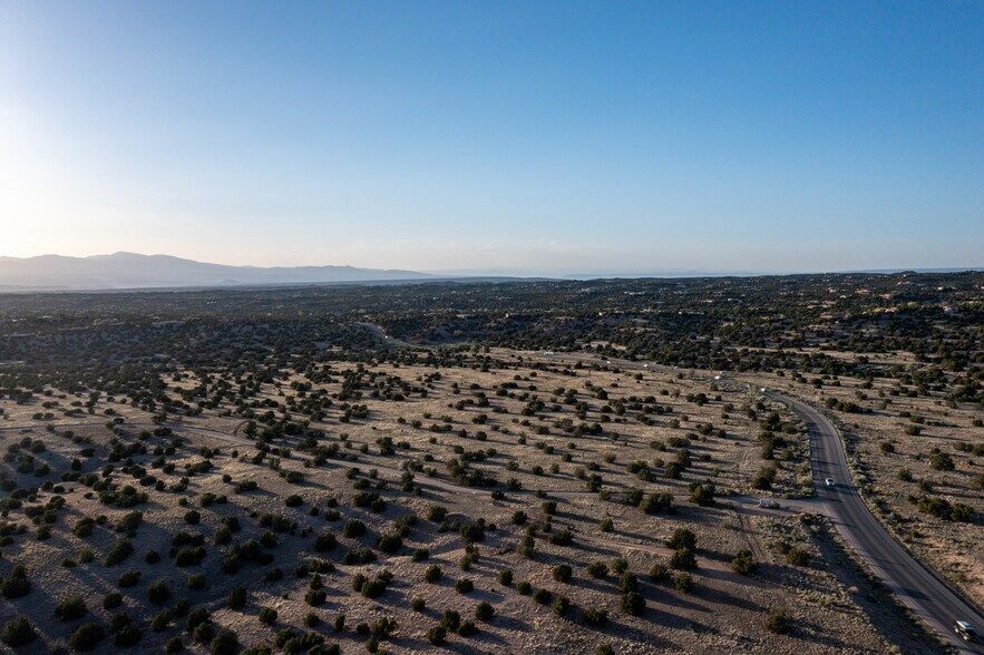 More Photos Of 0 Camino La Tierra Camino, Santa Fe Land For Sale