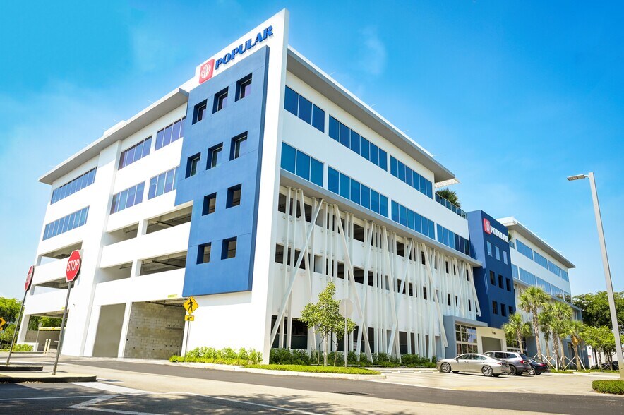 More Photos Of 7920 Miami Lakes Drive West, Miami Lakes Office For Lease