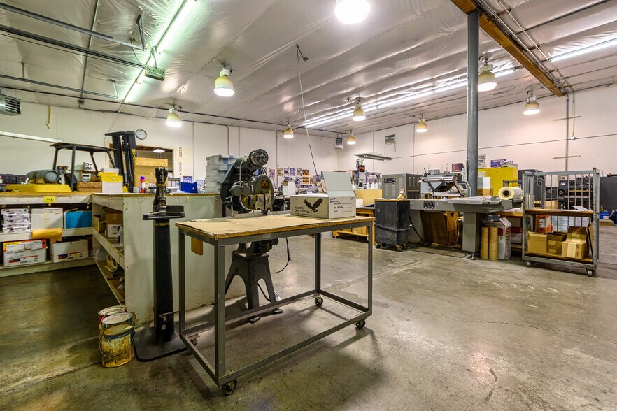 More Photos Of 1700 Rankin St, Missoula Warehouse For Sale