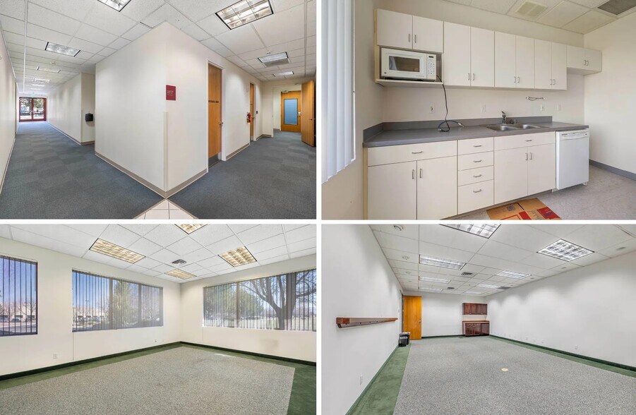 More Photos Of 10148 W Emerald St, Boise Office For Lease