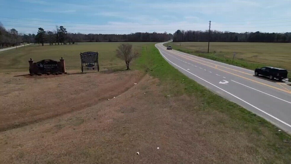Primary Photo Of 1601 James B White Hwy N, Whiteville Land For Sale