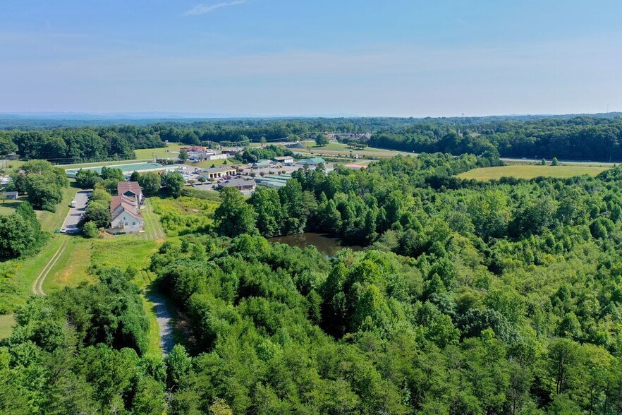 More Photos Of 8AC Lola Ln, Pilot Mountain Land For Sale