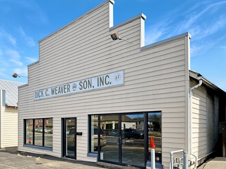 More Photos Of 511 N Main St, Culpeper Auto Dealership For Sale