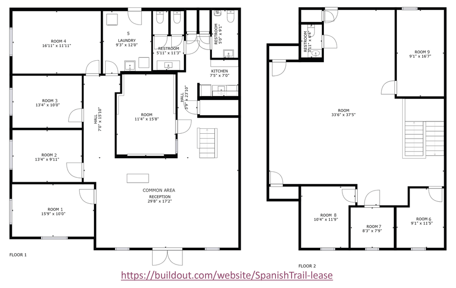 More Photos Of 4301 Spanish Trl, Pensacola Medical For Lease