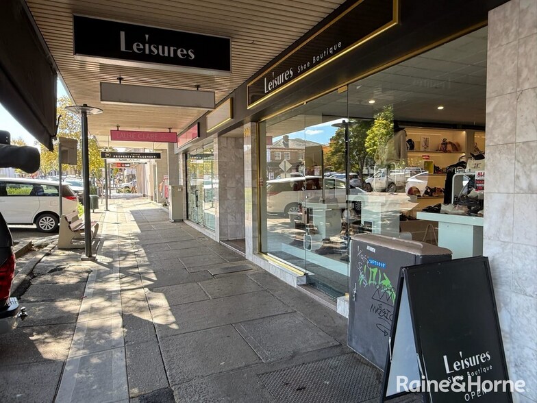 More Photos Of 200 Anson Street, Orange Storefront For Lease