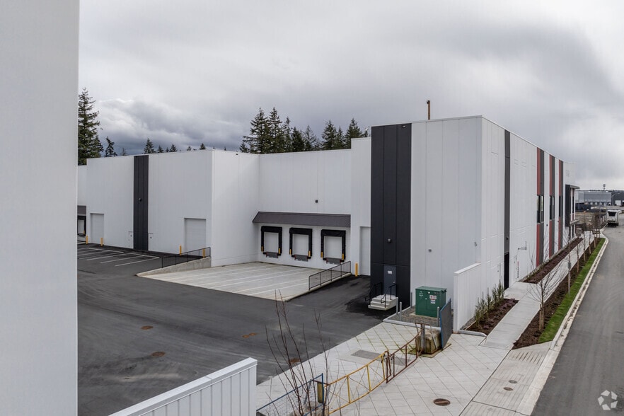 More Photos Of 19146 32 Av, Surrey Warehouse For Sale