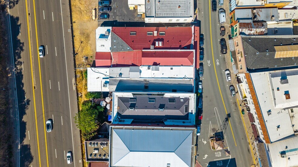 More Photos Of 435 Main St, Placerville Storefront For Sale