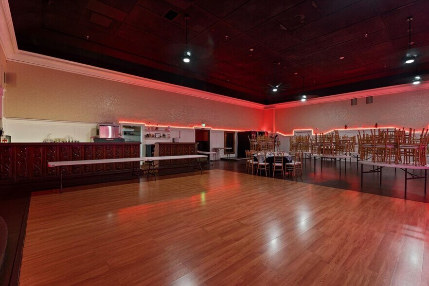 More Photos Of 917 Whittier Blvd, Montebello Storefront For Sale