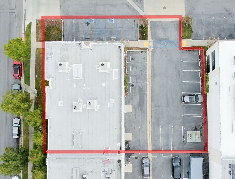 More Photos Of 2848 Columbia St, Torrance Light Manufacturing For Lease