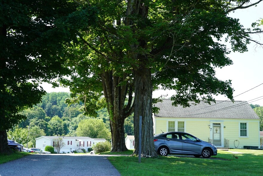 More Photos Of Heritage Circle, Patterson Manufactured Housing Mobile Home Park For Sale