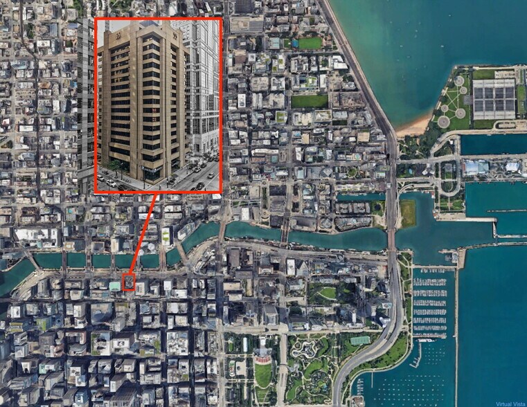 More Photos Of , Chicago Office For Sale