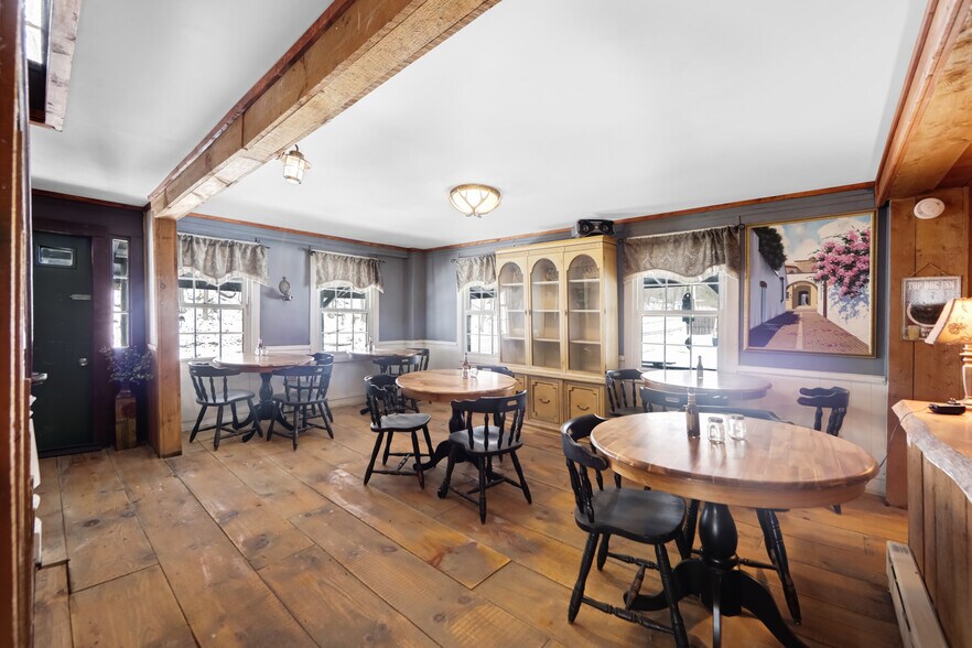 More Photos Of 540 State Route 42, Shandaken Hospitality For Sale