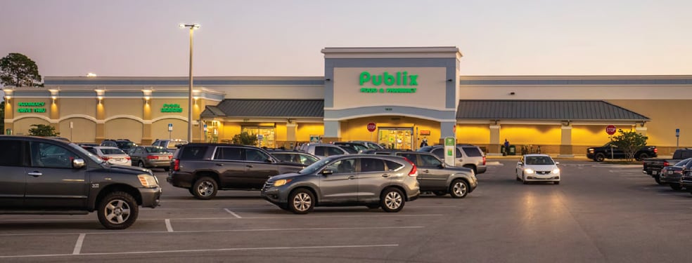 More Photos Of Gulf Breeze Pkwy & Tiger Park Ln, Gulf Breeze Unknown For Lease