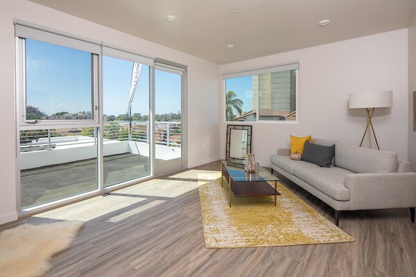 More Photos Of 3525-3549 Indiana St, San Diego Apartments For Sale