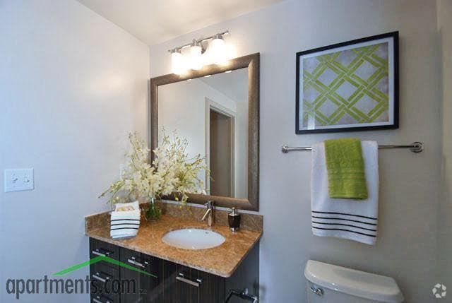 More Photos Of 8710 Cameron St, Silver Spring Apartments For Lease