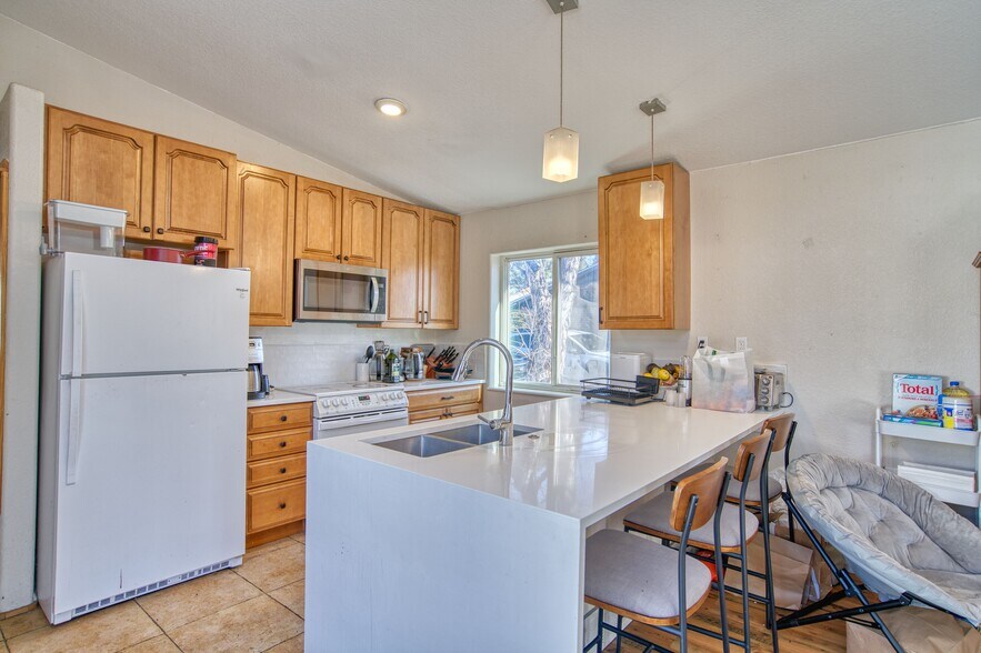 More Photos Of 3100 Denton Ave, Boulder Multifamily For Sale