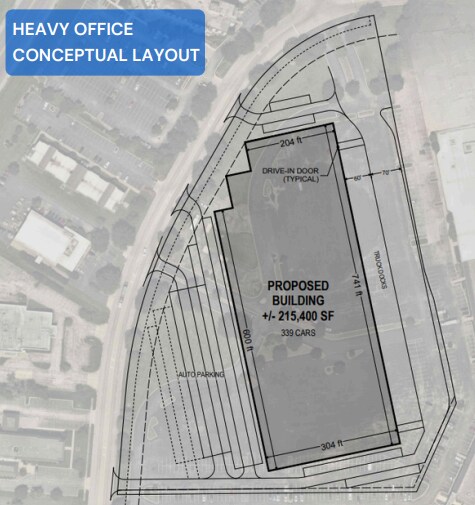 More Photos Of 444 Airport Rd, Elgin Industrial For Lease