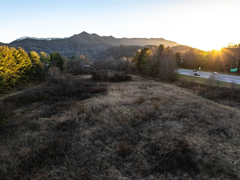 More Photos Of 00 Hyatt Creek rd, Waynesville Land For Sale