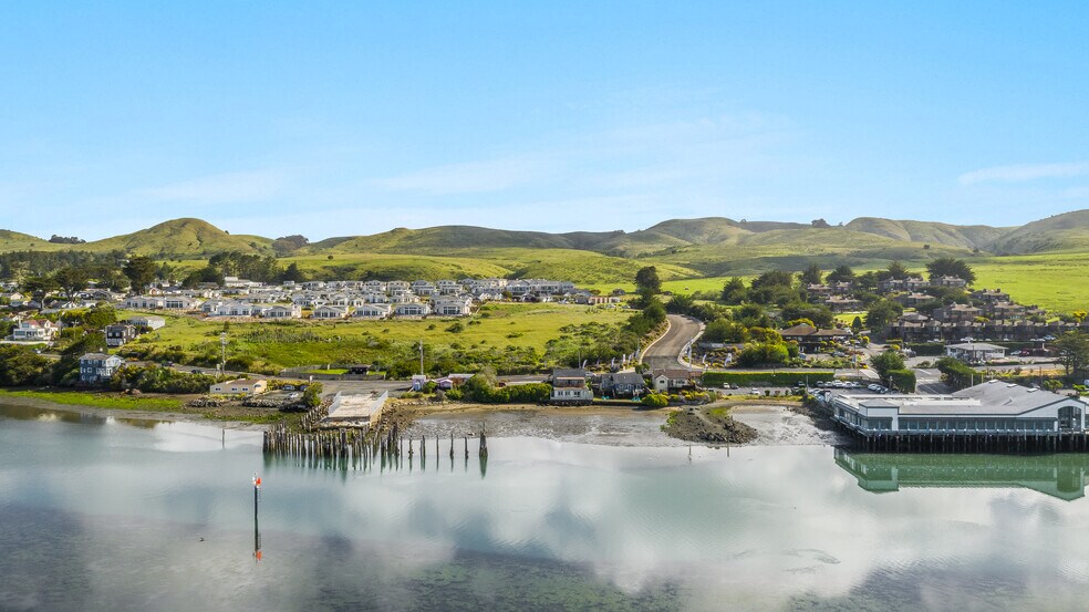 153 Harbor View Way, Bodega Bay, CA 94923 Land For Sale
