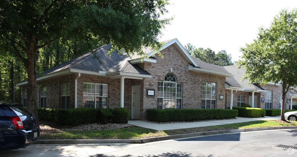 Primary Photo Of 13500 Sutton Park Dr S, Jacksonville Medical For Sale