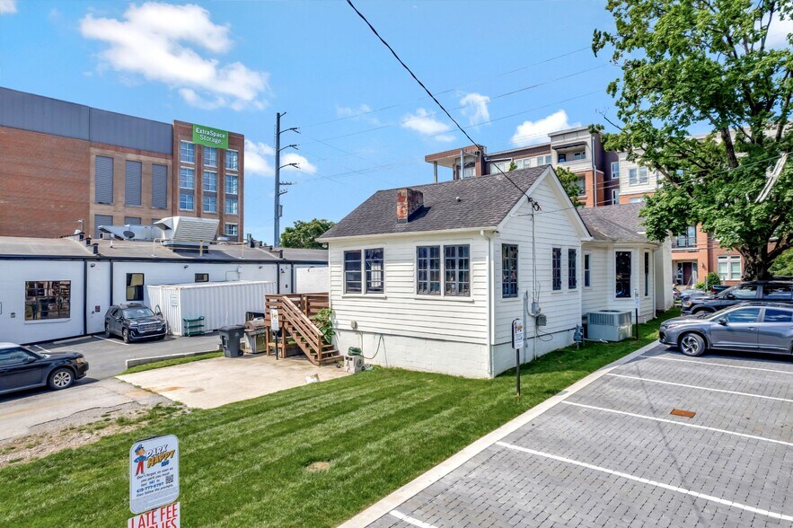 More Photos Of 1306 3rd Ave N, Nashville Loft Creative Space For Lease