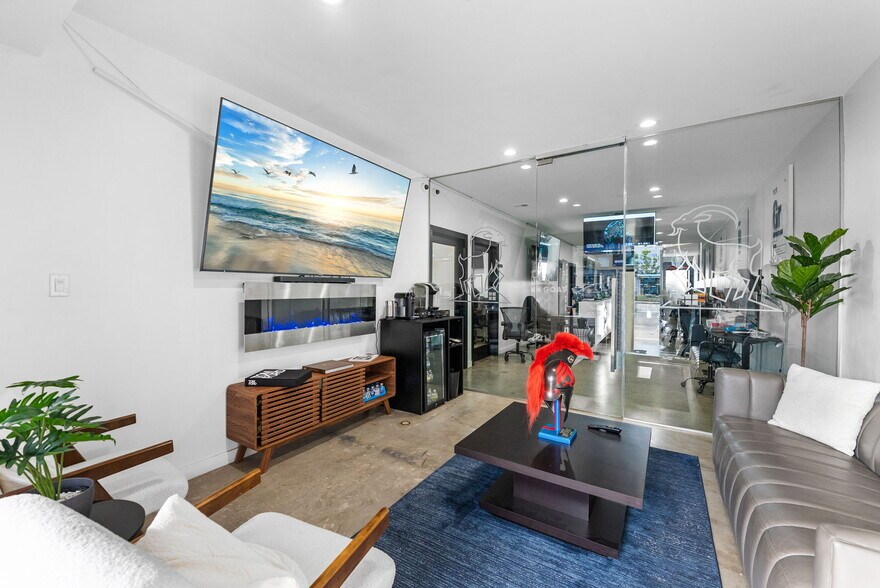 More Photos Of 3030 El Cajon Blvd, San Diego Storefront For Lease