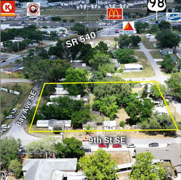 More Photos Of 6065 Bay Ave, Highland City Manufactured Housing Mobile Home Park For Sale