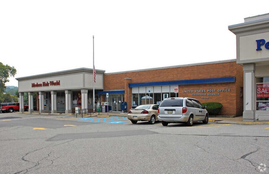 More Photos Of 7400-7406 Church St, Pittsburgh Unknown For Lease