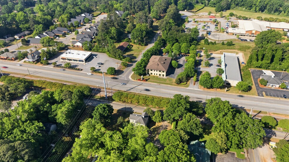 More Photos Of 7302 Woodrow St, Irmo Office Residential For Sale