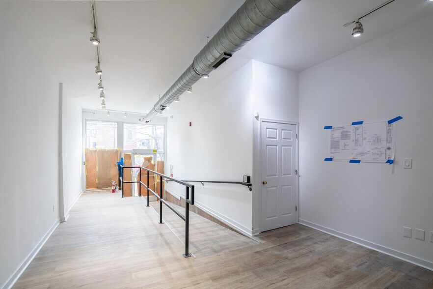 More Photos Of 958 N 2nd St, Philadelphia Storefront Retail Residential For Lease