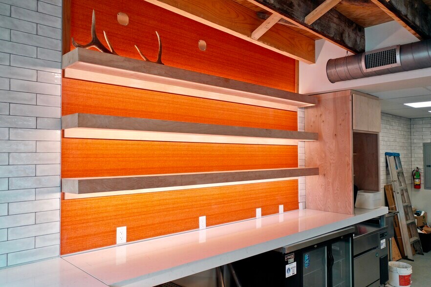 More Photos Of 1216 N Main St, Fort Worth Restaurant For Sale