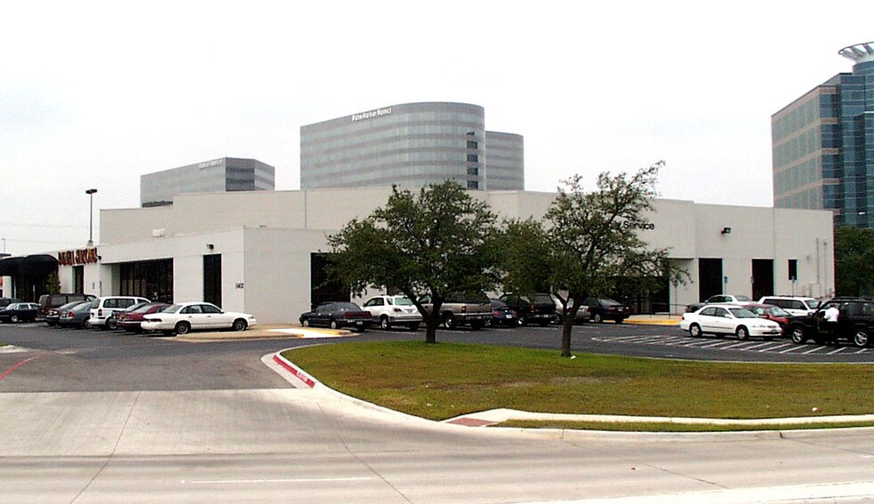 Primary Photo Of 5402 Arapaho Rd, Dallas Freestanding For Lease