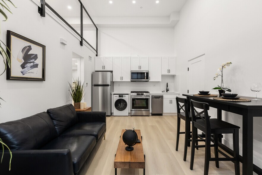 More Photos Of 5727 Lauretta St, San Diego Apartments For Sale