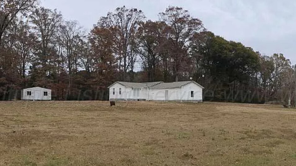 More Photos Of 349 Knight Rd, Jasper Land For Sale