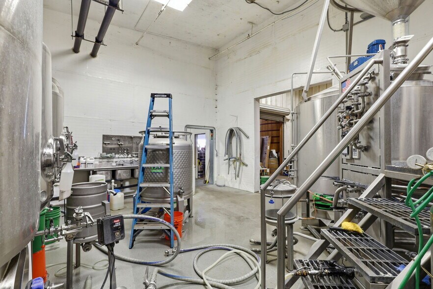 More Photos Of 2536 Freedom Blvd, Watsonville Industrial For Sale
