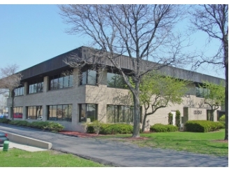 Primary Photo Of 15350 N Commerce Dr, Dearborn Office For Sale