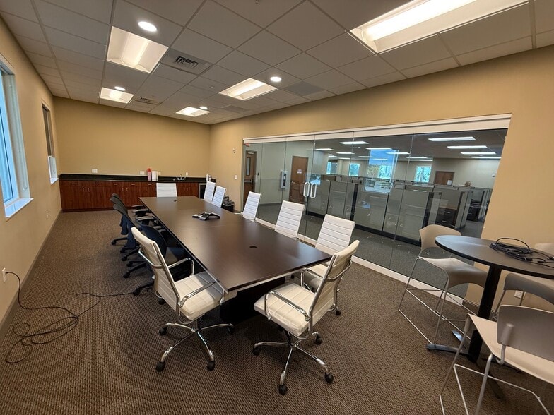 More Photos Of 1000 Revolution Technologies Way, Melbourne Office For Lease