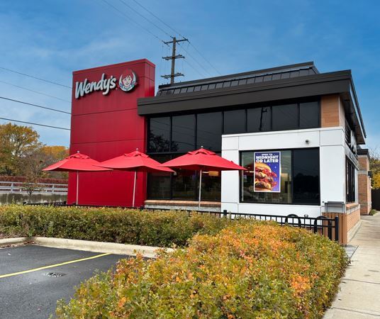 More Photos Of 1550 N State Route 59, Naperville Unknown For Lease