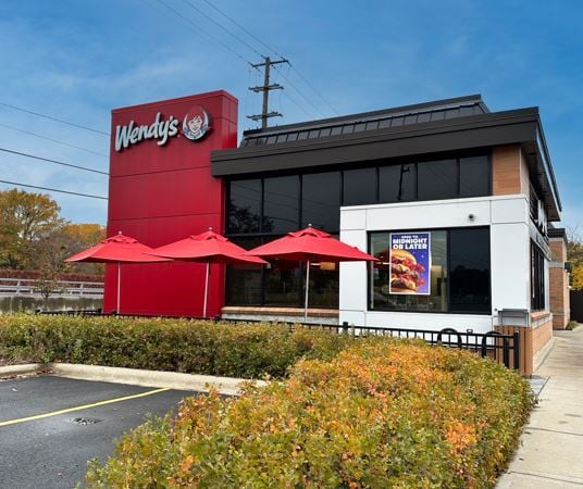 More Photos Of 1550 N State Route 59, Naperville Unknown For Lease