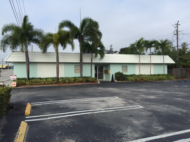 More Photos Of 605 Belvedere Rd, West Palm Beach Office For Lease