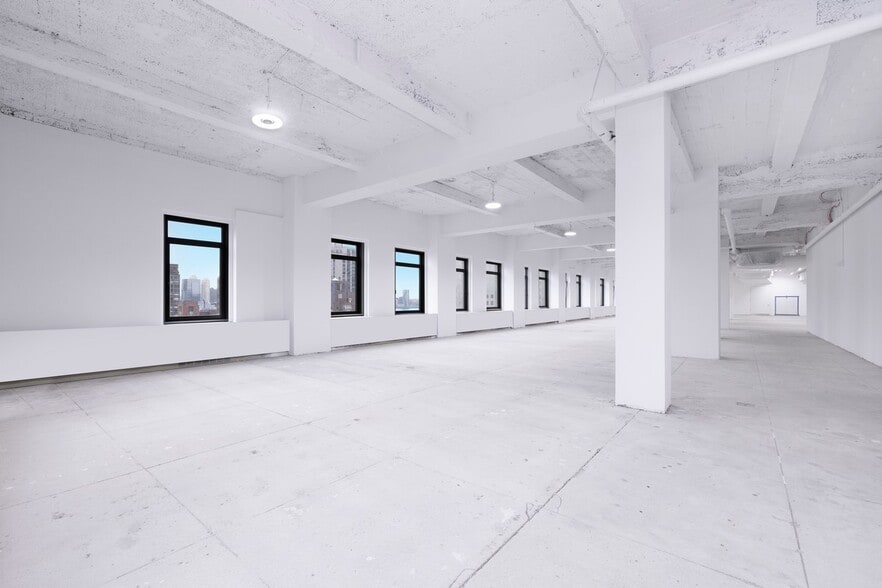 More Photos Of 40 Rector St, New York Office For Lease