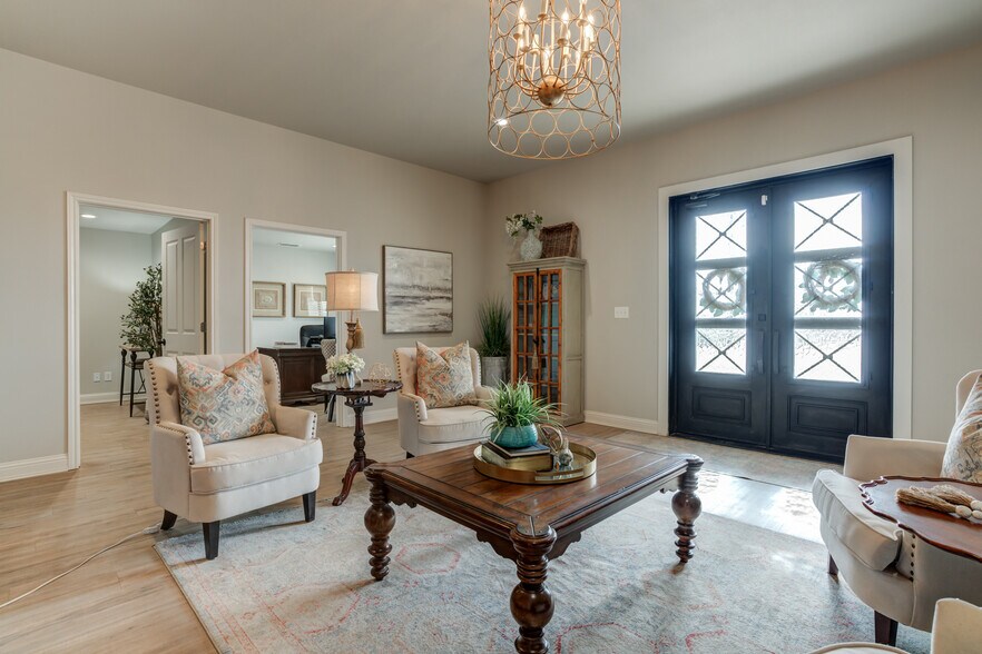 More Photos Of 604 E County Road 7200, Lubbock Office Residential For Sale