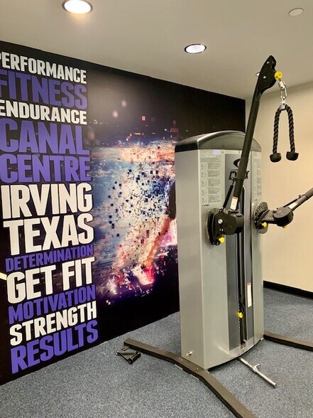 More Photos Of 400 E Las Colinas Blvd, Irving Office For Lease